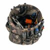 Bucket Boss Bucketeer Tool Storage Organizer, Camouflage, 30 Pockets 85030